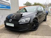 Volkswagen Golf 7 1.6TDI BLUEMOTION