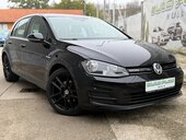 Volkswagen Golf 7 1.6TDI BLUEMOTION