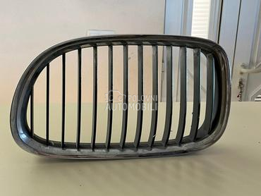 Grill za BMW X3 od 2011. do 2016. god.