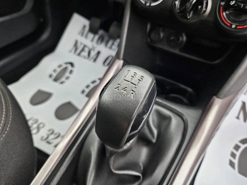 Peugeot 2008 1.2 PURETECH PANO