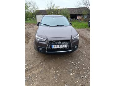 Mitsubishi ASX 1.8 DID