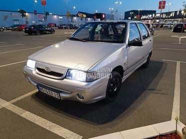 Zastava Florida In 1.6 In L