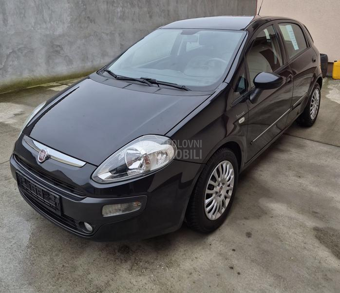 Fiat EVO 1.4