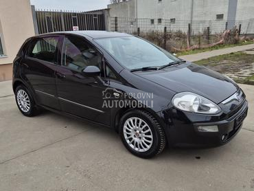 Fiat EVO 1.4