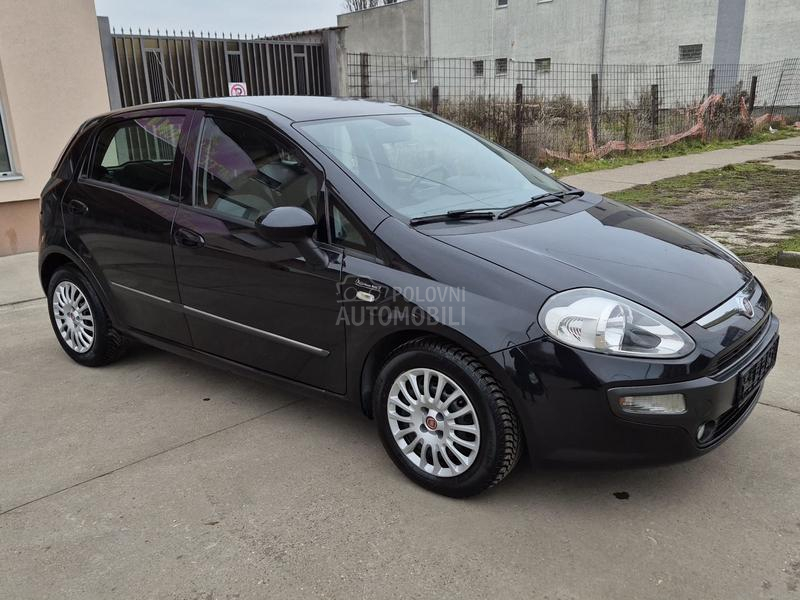 Fiat EVO 1.4