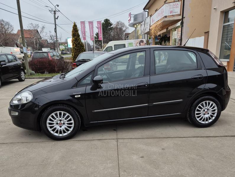 Fiat EVO 1.4
