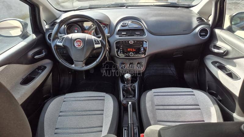 Fiat EVO 1.4