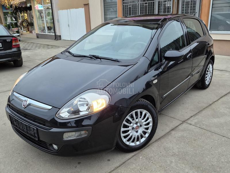 Fiat EVO 1.4
