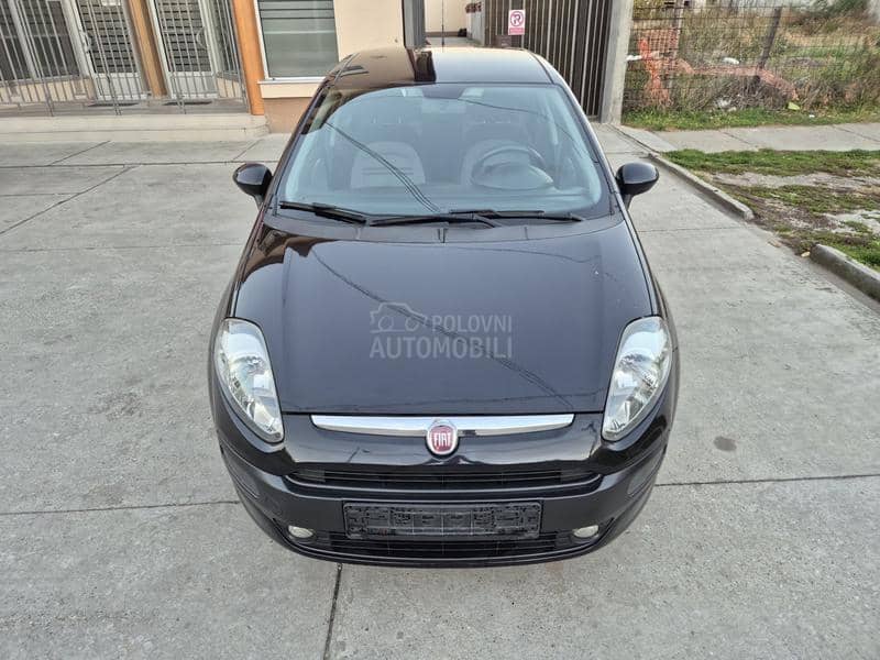 Fiat EVO 1.4
