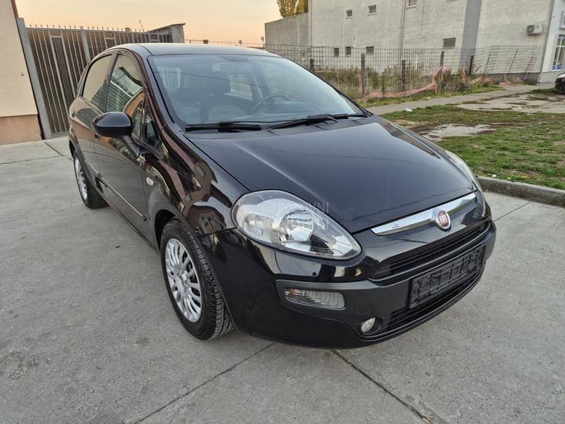 Fiat EVO 1.4
