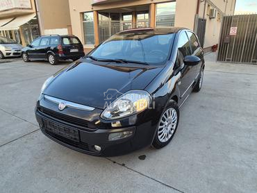 Fiat EVO 1.4