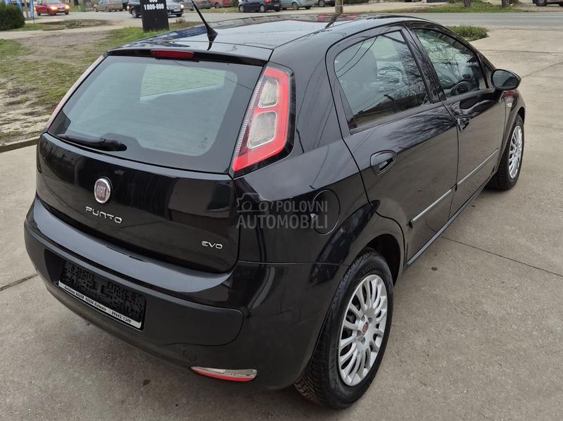 Fiat EVO 1.4