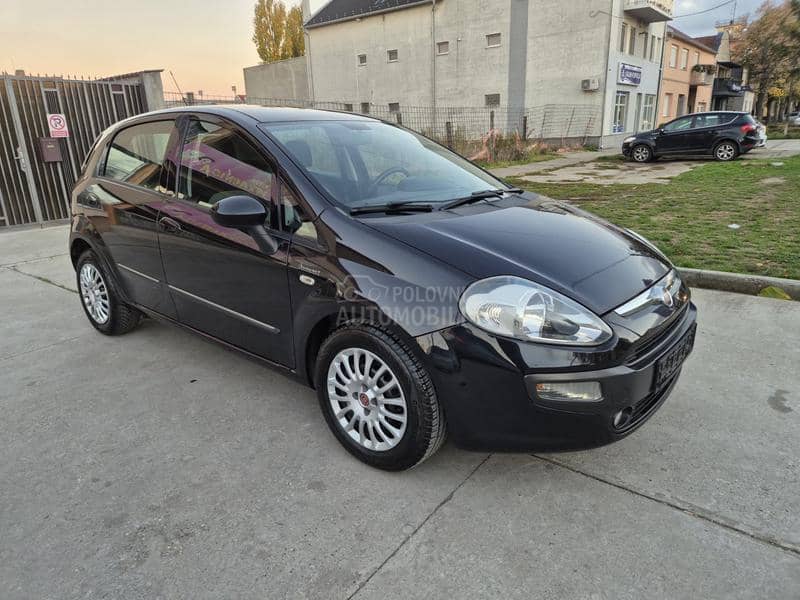 Fiat EVO 1.4