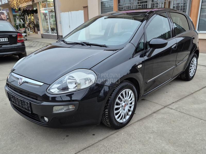 Fiat EVO 1.4
