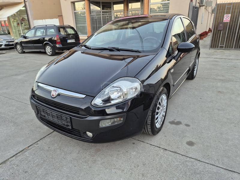 Fiat EVO 1.4