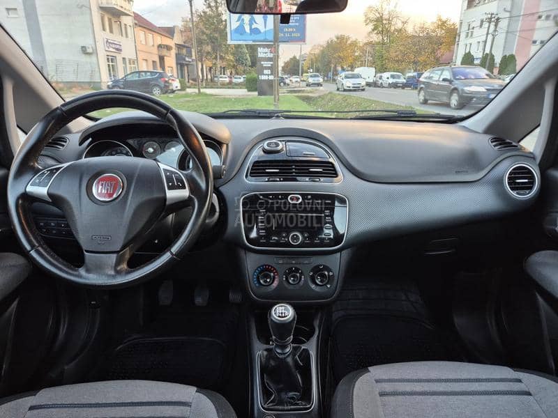 Fiat EVO 1.4