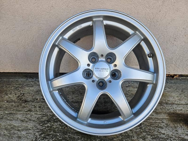 Aluminijumske felne  17" 5 x 112