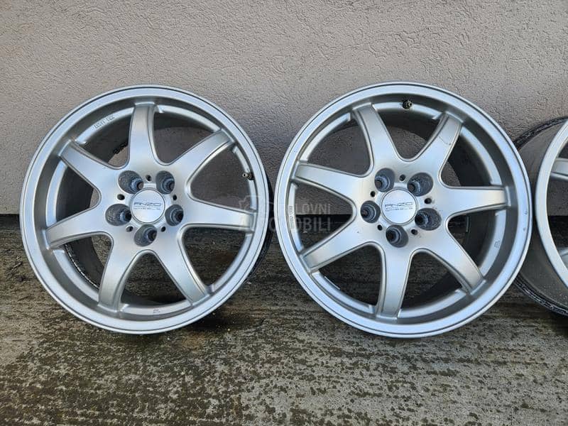 Aluminijumske felne  17" 5 x 112