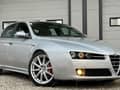 Alfa Romeo 159 2.4 jtdm TI 209hp CH
