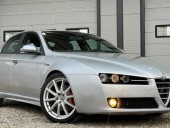 Alfa Romeo 159 2.4 jtdm TI 209hp CH