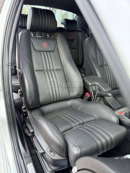 Alfa Romeo 159 2.4 jtdm TI 209hp CH