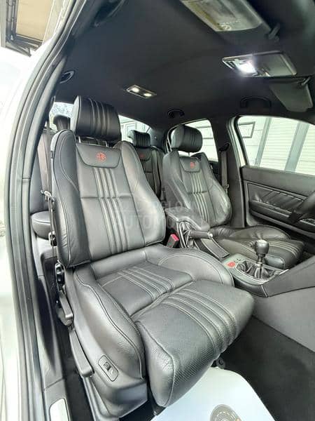 Alfa Romeo 159 2.4 jtdm TI 209hp CH