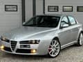 Alfa Romeo 159 2.4 jtdm TI 209hp CH