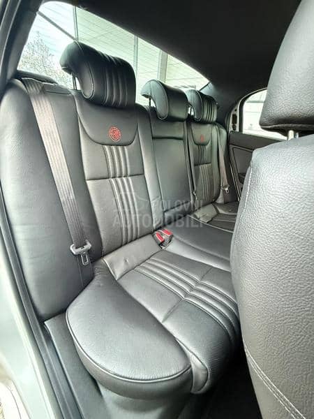 Alfa Romeo 159 2.4 jtdm TI 209hp CH