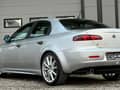 Alfa Romeo 159 2.4 jtdm TI 209hp CH