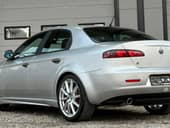 Alfa Romeo 159 2.4 jtdm TI 209hp CH
