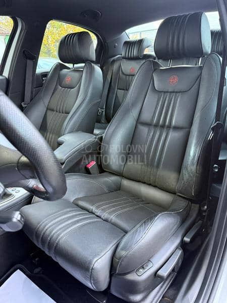 Alfa Romeo 159 2.4 jtdm TI 209hp CH