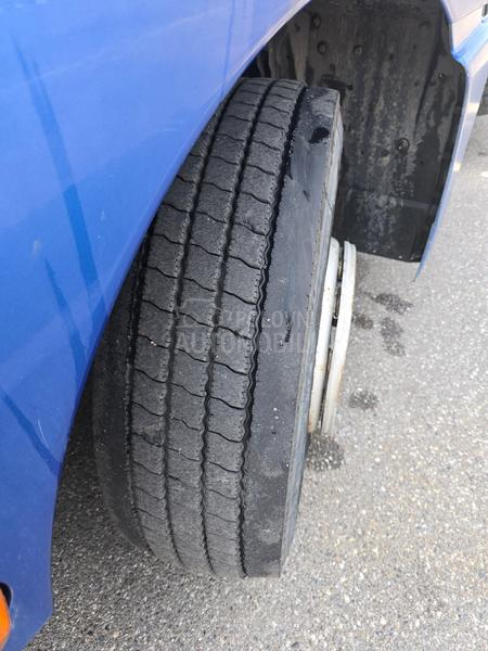 MAN Tga 18.430 4x2 BLS