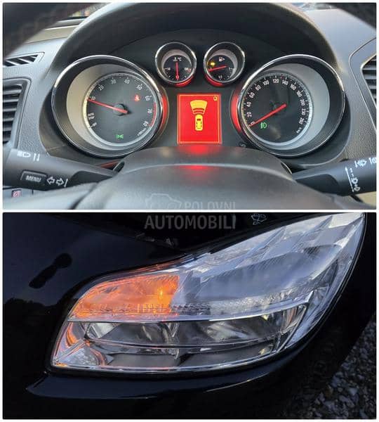 Opel Insignia 1.4 ESSENTIA