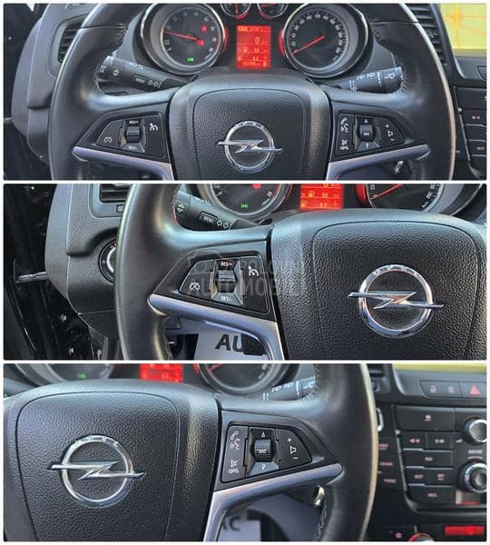 Opel Insignia 1.4 ESSENTIA