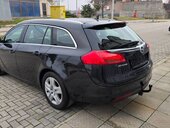 Opel Insignia 1.4 ESSENTIA