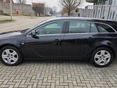 Opel Insignia 1.4 ESSENTIA