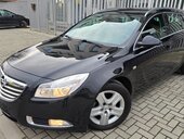 Opel Insignia 1.4 ESSENTIA