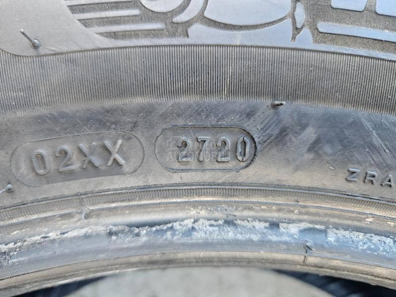 Michelin 255/55 R18 Zimska