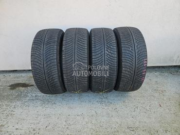 Michelin 255/55 R18 Zimska