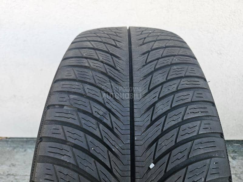 Michelin 255/55 R18 Zimska