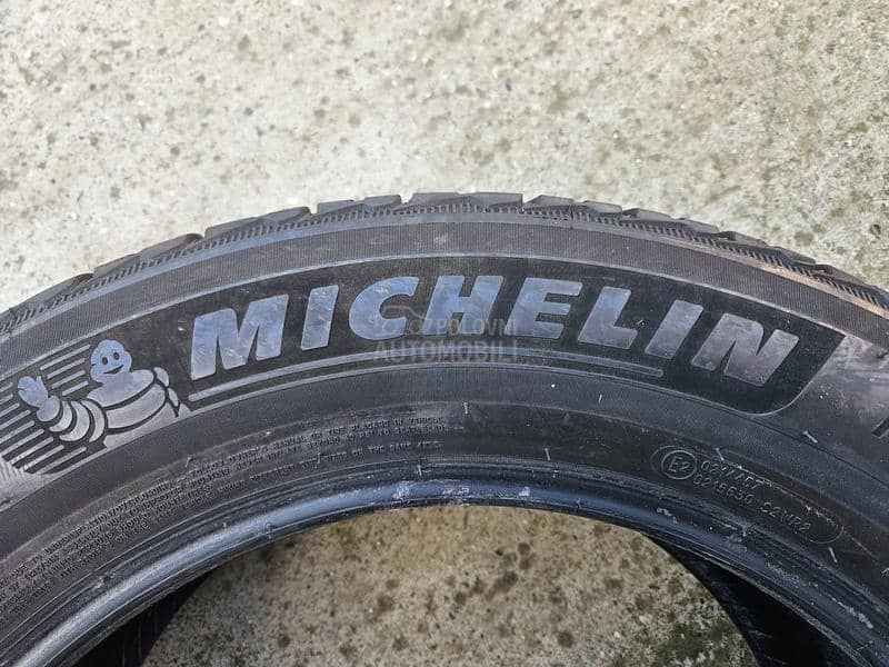 Michelin 255/55 R18 Zimska
