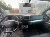 Peugeot Expert Automatik