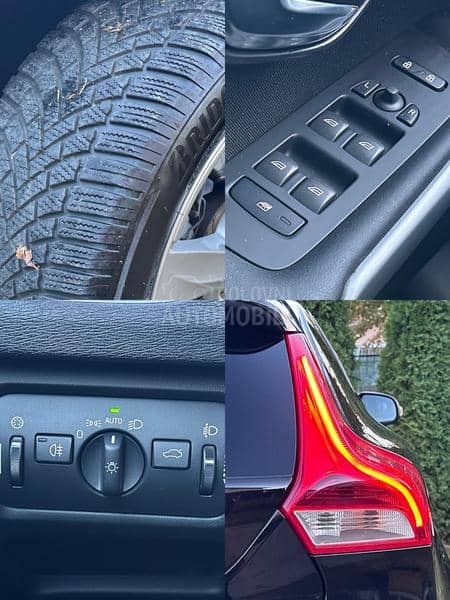 Volvo V40 1.6//NAV-i//N-O-V//