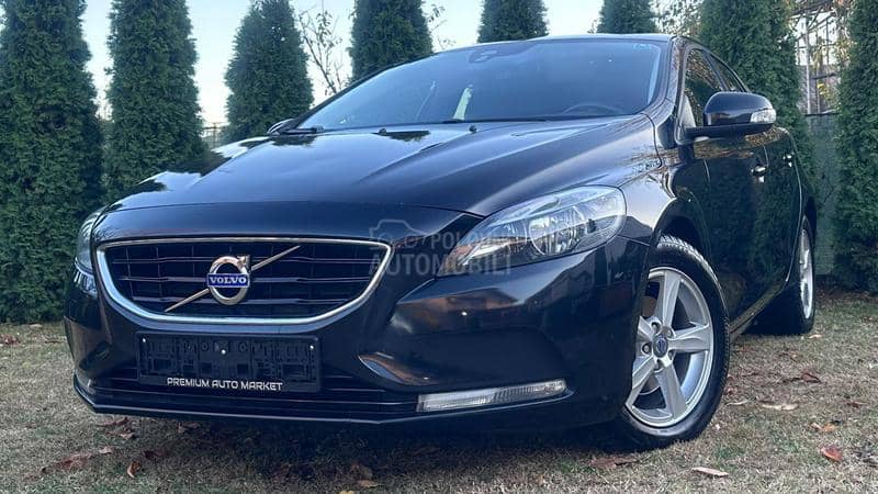 Volvo V40 1.6//NAV-i//N-O-V//