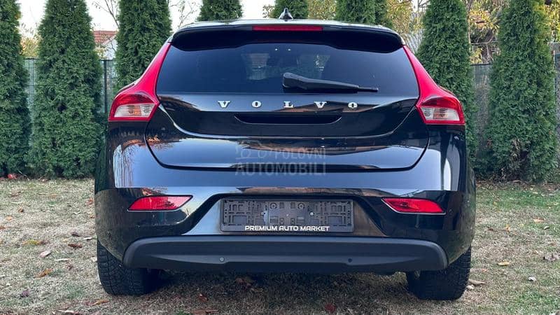 Volvo V40 1.6//NAV-i//N-O-V//