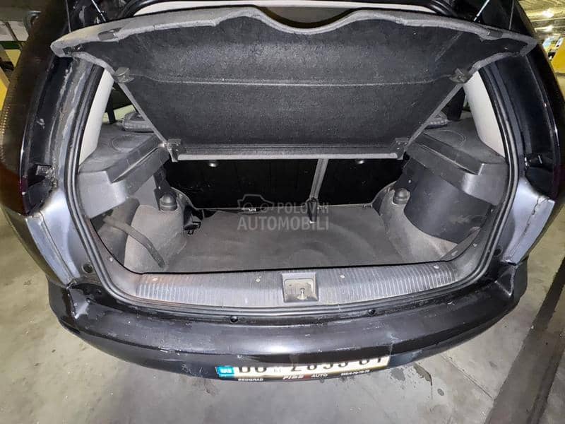 Opel Corsa C Comfort