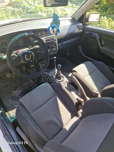 Volkswagen Golf 3 
