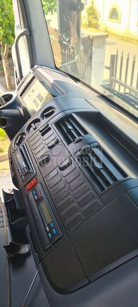 Mercedes Benz ATEGO 1317