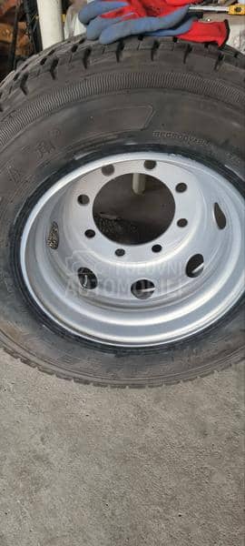 Mercedes Benz ATEGO 1317