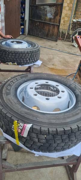 Mercedes Benz ATEGO 1317